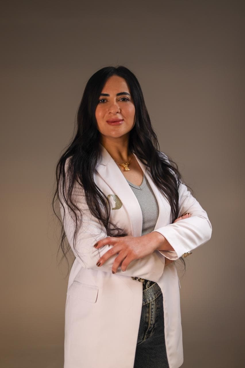 Dr. Yousra Doma