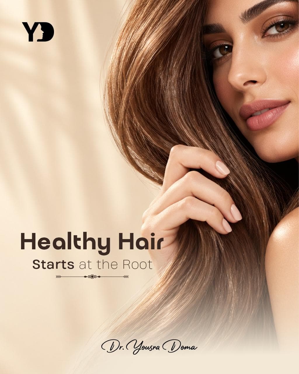 Hair growth factors